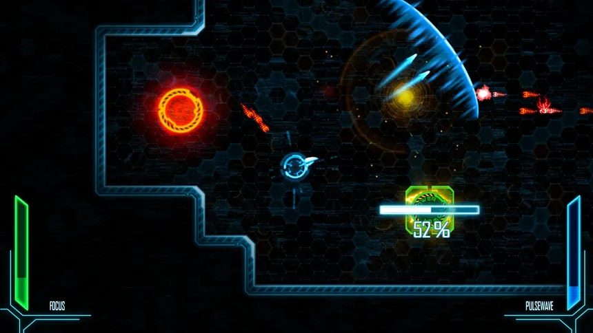 Скриншот 5 к игре Dex