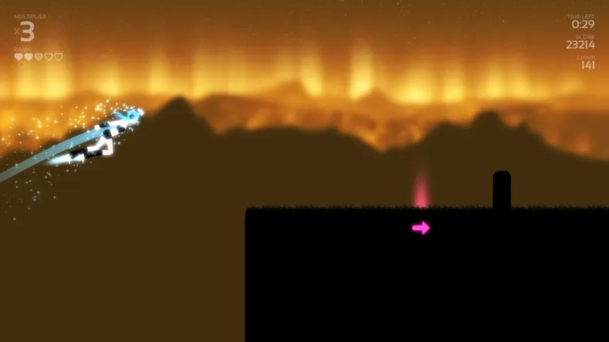 Скриншот 6 к игре Melody's Escape