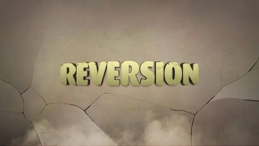 Скриншот 5 к игре Reversion - The Escape (1st Chapter)