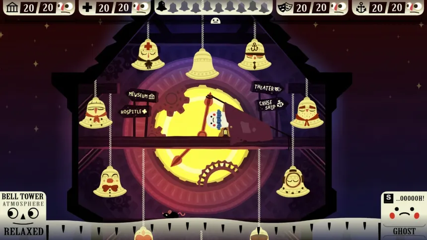 Скриншот 3 к игре Haunt the House: Terrortown