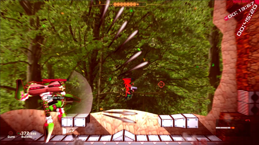 Скриншот 3 к игре Humanity Asset