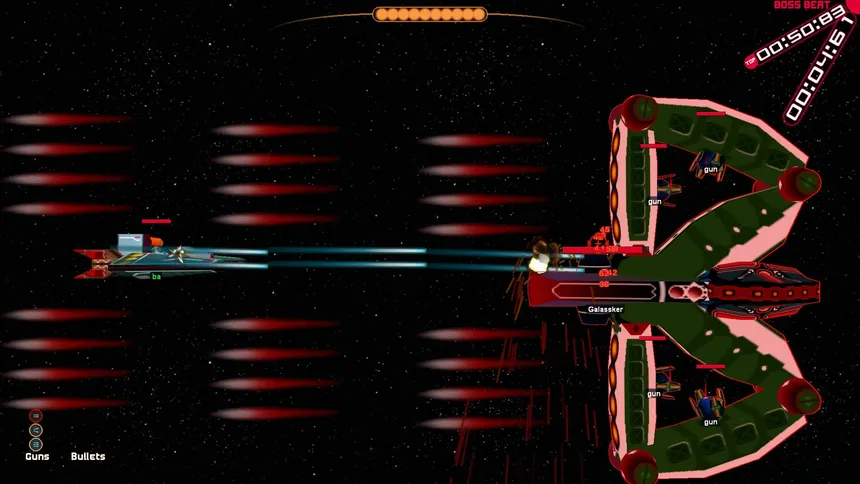 Скриншот 8 к игре Humanity Asset