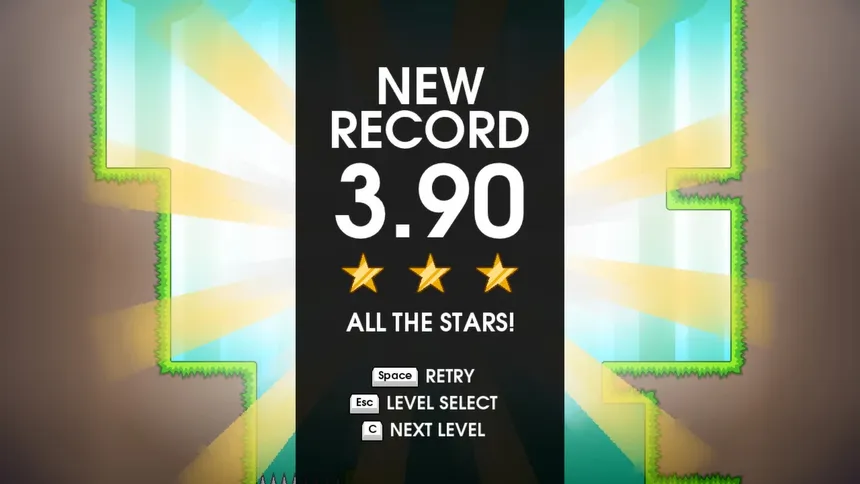 Скриншот 4 к игре 10 Second Ninja
