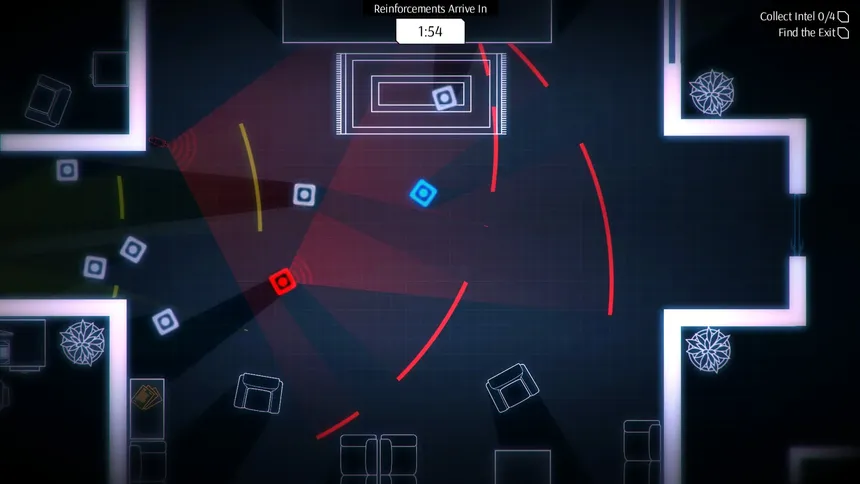 Скриншот 3 к игре Light