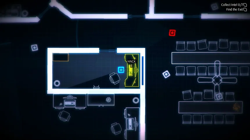 Скриншот 7 к игре Light