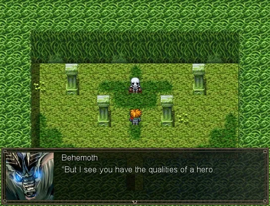 Скриншот 7 к игре Hero and Daughter+