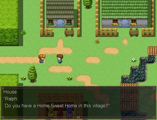 Скриншот 8 к игре Hero and Daughter+