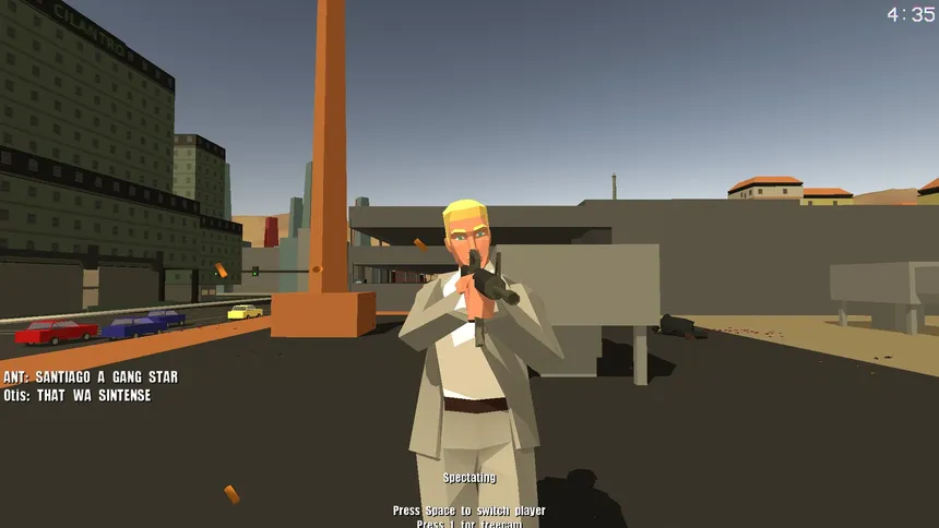 Скриншот 7 к игре Sub Rosa