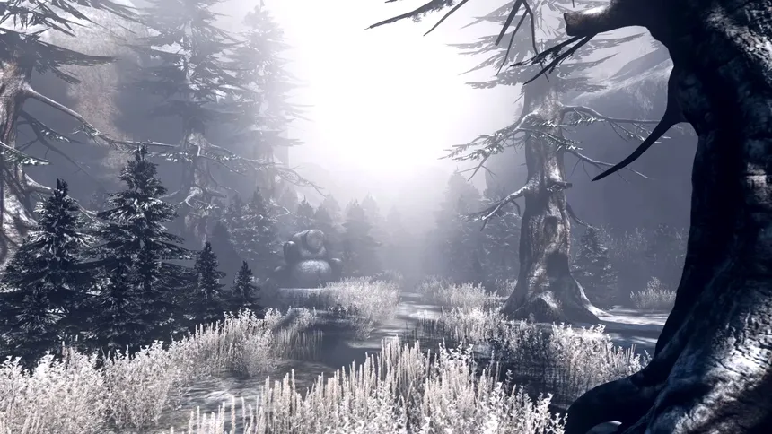 Скриншот 6 к игре The Incredible Adventures of Van Helsing II