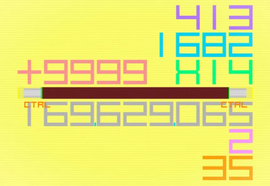 Скриншот 3 к игре GAUGE