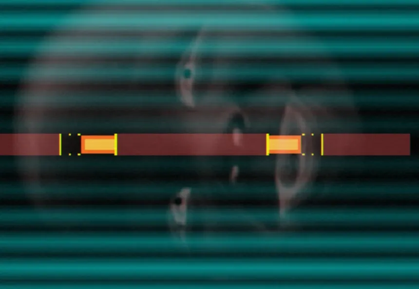 Скриншот 4 к игре GAUGE