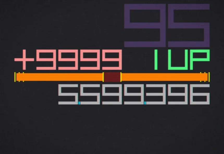 Скриншот 8 к игре GAUGE
