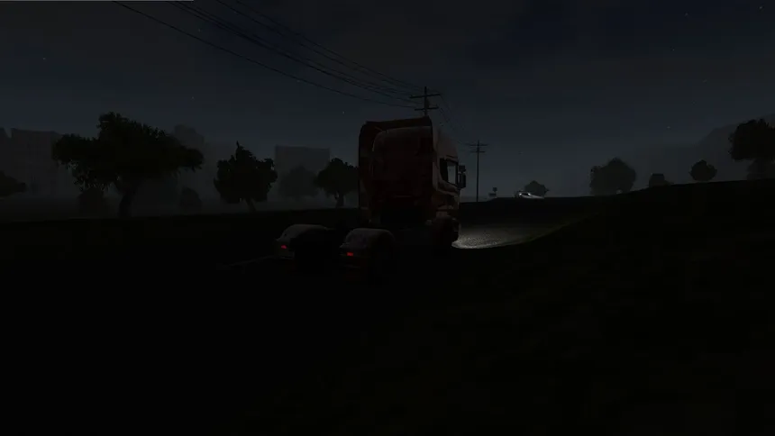 Скриншот 8 к игре Driving School Simulator