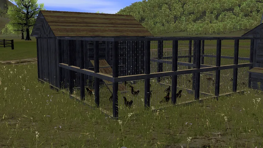 Скриншот 8 к игре Agricultural Simulator 2012: Deluxe Edition
