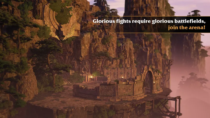 Скриншот 8 к игре Skara - The Blade Remains