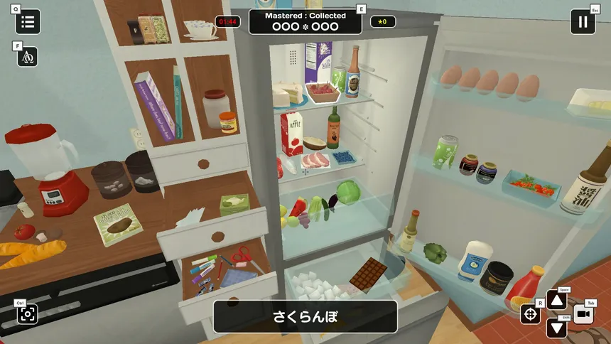 Скриншот 2 к игре Influent Language Learning Game