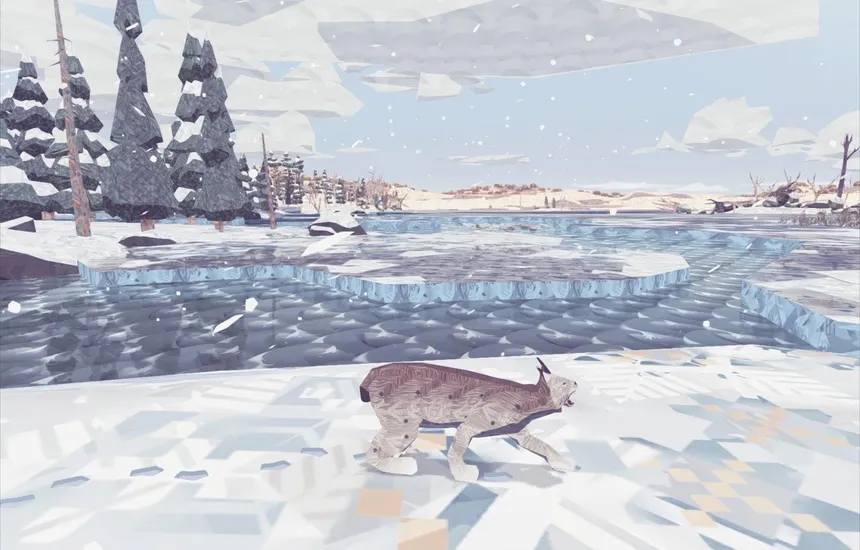 Скриншот 6 к игре Shelter 2