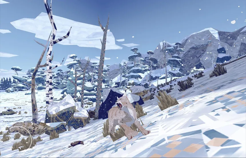 Скриншот 7 к игре Shelter 2