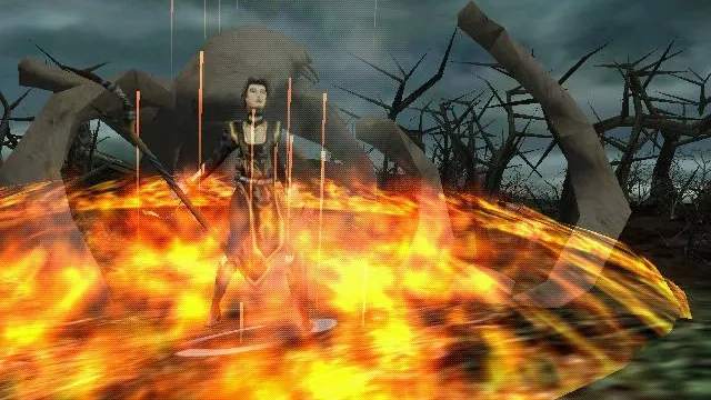 Скриншот 2 к игре Summoner