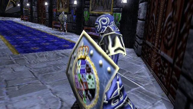Скриншот 7 к игре Summoner