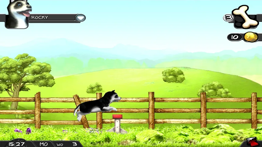 Скриншот 7 к игре My Best Friends - Cats & Dogs