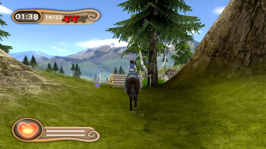 Скриншот 6 к игре My Riding Stables: Life with Horses
