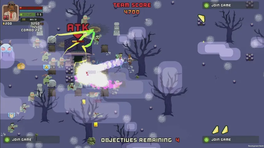 Скриншот 5 к игре Tango Fiesta