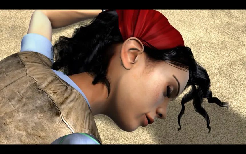 Скриншот 4 к игре Return to Mysterious Island
