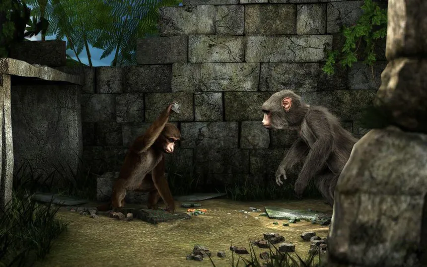 Скриншот 5 к игре Return to Mysterious Island 2