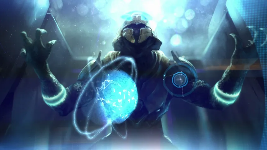 Скриншот 6 к игре Halo: Spartan Assault