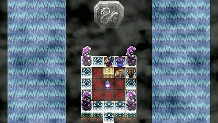 Скриншот 7 к игре The Book of Legends