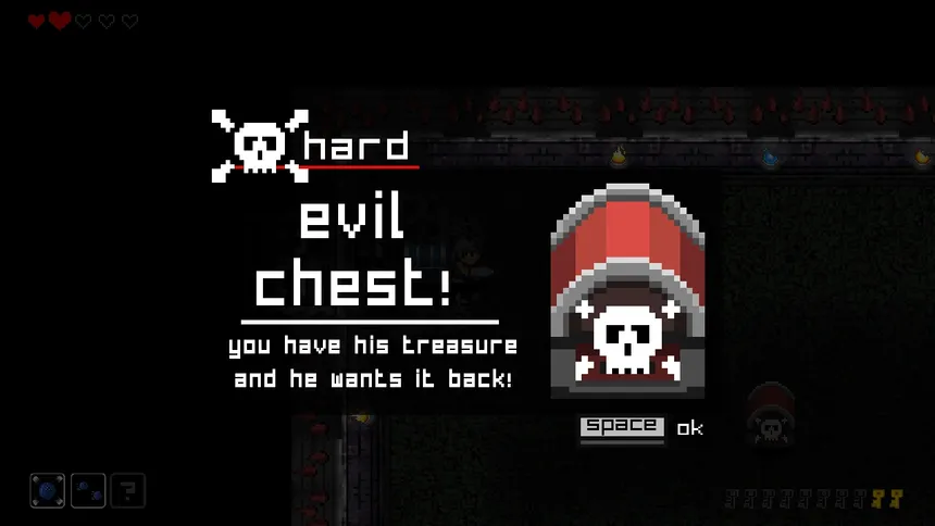 Скриншот 8 к игре Diehard Dungeon