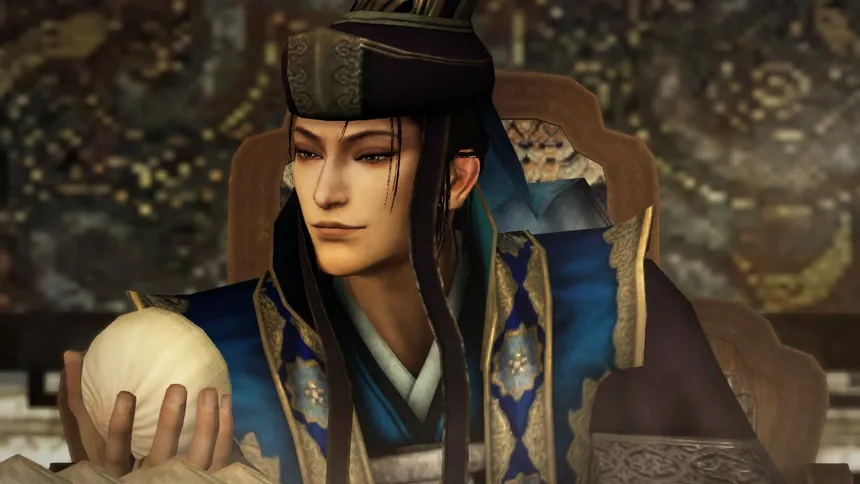 Скриншот 4 к игре DYNASTY WARRIORS 8: Xtreme Legends Complete Edition