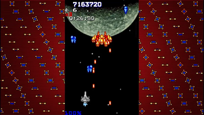Скриншот 1 к игре JUDGEMENT SILVERSWORD - Resurrection -