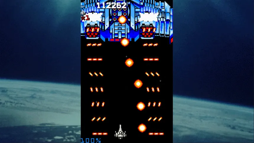 Скриншот 2 к игре JUDGEMENT SILVERSWORD - Resurrection -