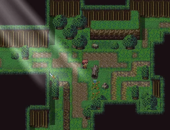 Скриншот 8 к игре Heroes of Legionwood