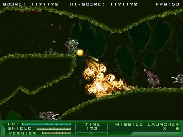 Скриншот 8 к игре GIGANTIC ARMY