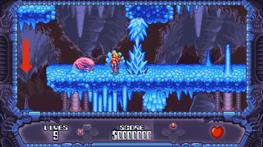 Скриншот 6 к игре Ultionus: A Tale of Petty Revenge