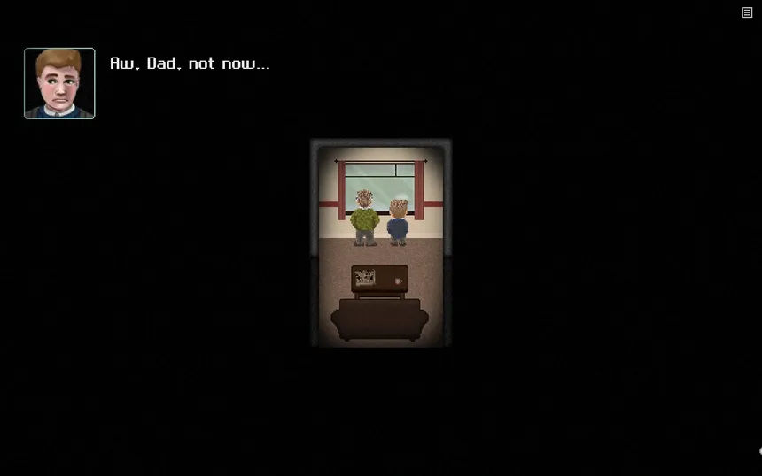 Скриншот 6 к игре Richard & Alice