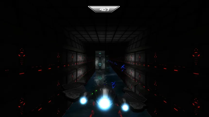 Скриншот 7 к игре Rage Runner