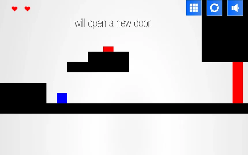 Скриншот 3 к игре Pretentious Game