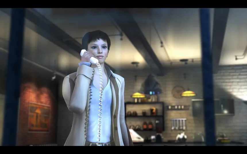 Скриншот 4 к игре Dracula 4 and  5 - Special Steam Edition