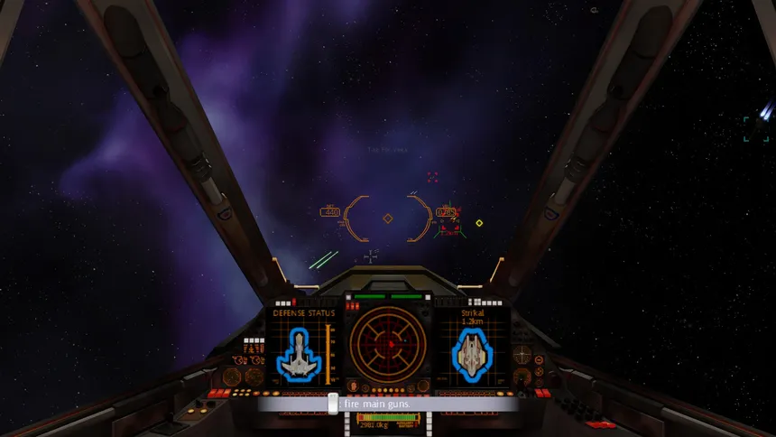 Скриншот 5 к игре Eterium