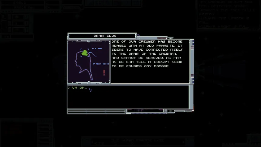 Скриншот 4 к игре Interstellaria