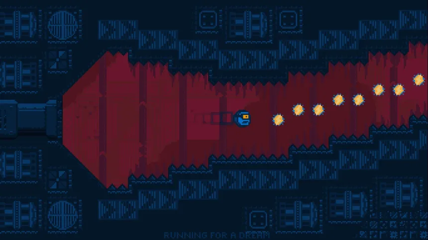 Скриншот 3 к игре KRUNCH
