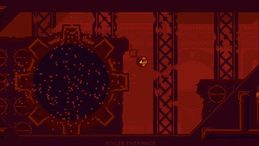 Скриншот 5 к игре KRUNCH