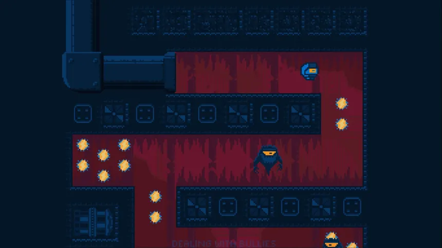 Скриншот 6 к игре KRUNCH