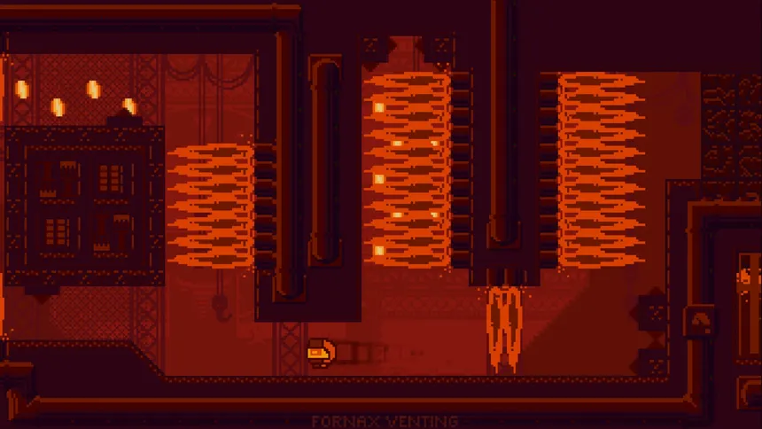 Скриншот 7 к игре KRUNCH