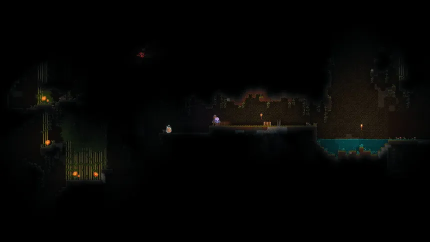 Скриншот 6 к игре Crea