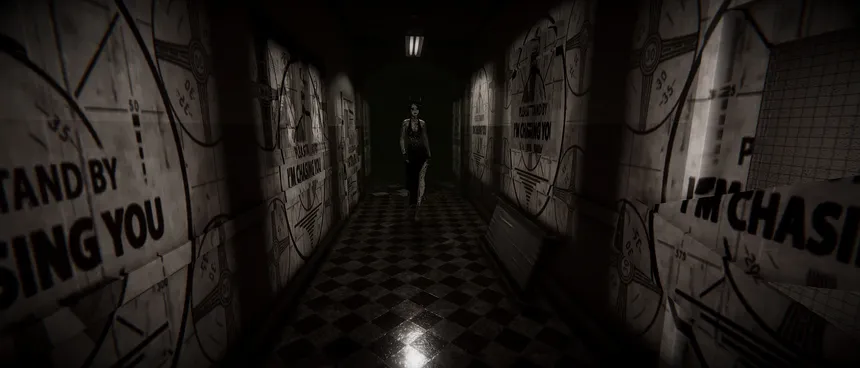 Скриншот 7 к игре Dollhouse